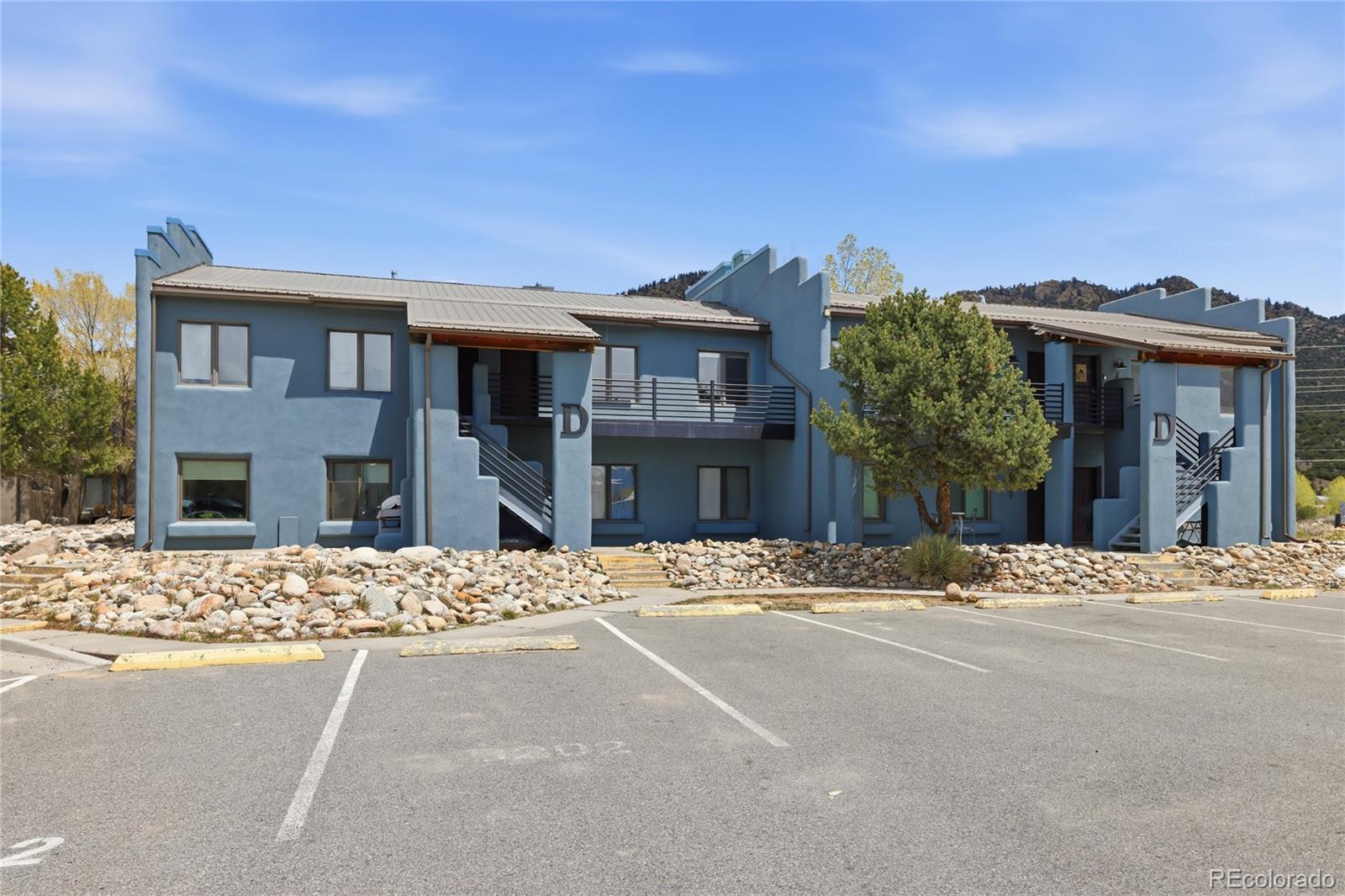 623 Cedar Lane Buena Vista CO 81211