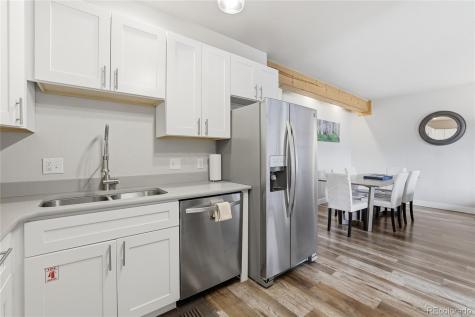 623 Cedar Lane Buena Vista CO 81211