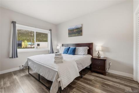623 Cedar Lane Buena Vista CO 81211