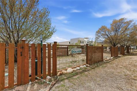 623 Cedar Lane Buena Vista CO 81211