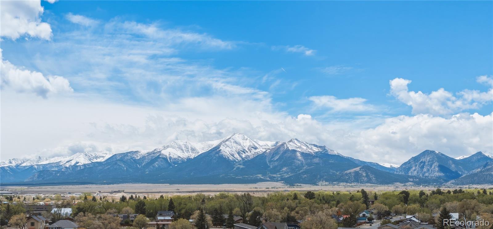 623 Cedar Lane Buena Vista CO 81211