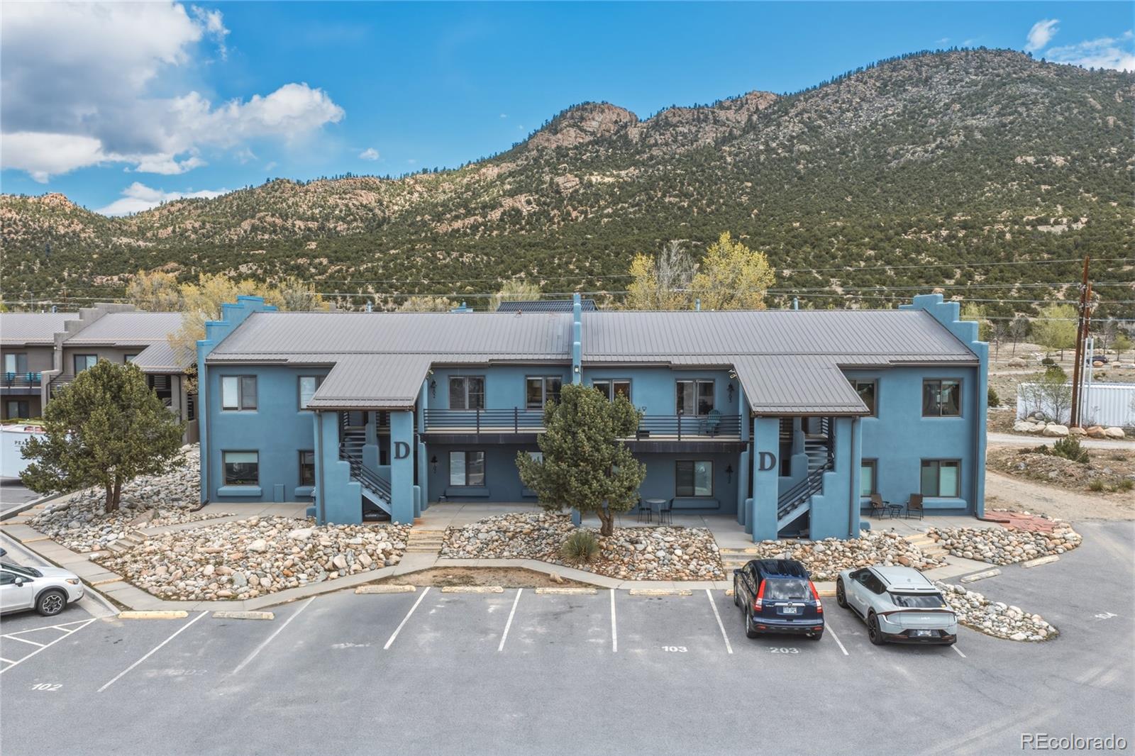 623 Cedar Lane Buena Vista CO 81211