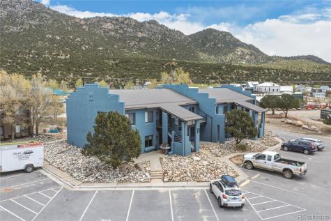 623 Cedar Lane Buena Vista CO 81211