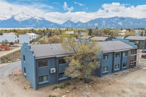 623 Cedar Lane Buena Vista CO 81211