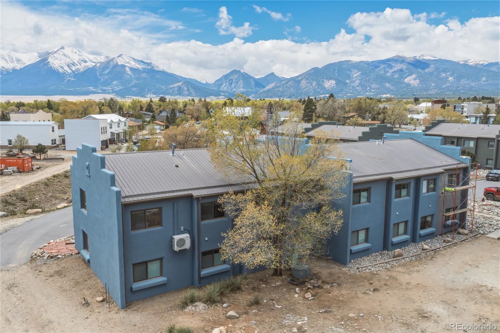 623 Cedar Lane Buena Vista CO 81211