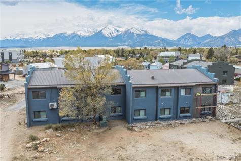 623 Cedar Lane Buena Vista CO 81211