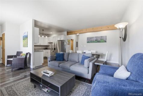 623 Cedar Lane Buena Vista CO 81211