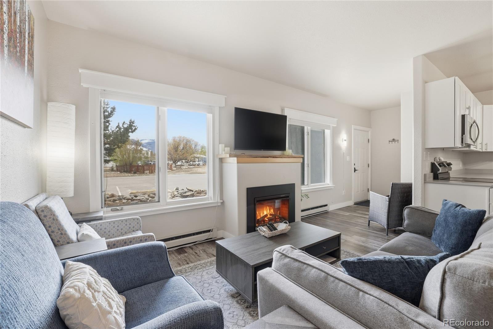 623 Cedar Lane Buena Vista CO 81211