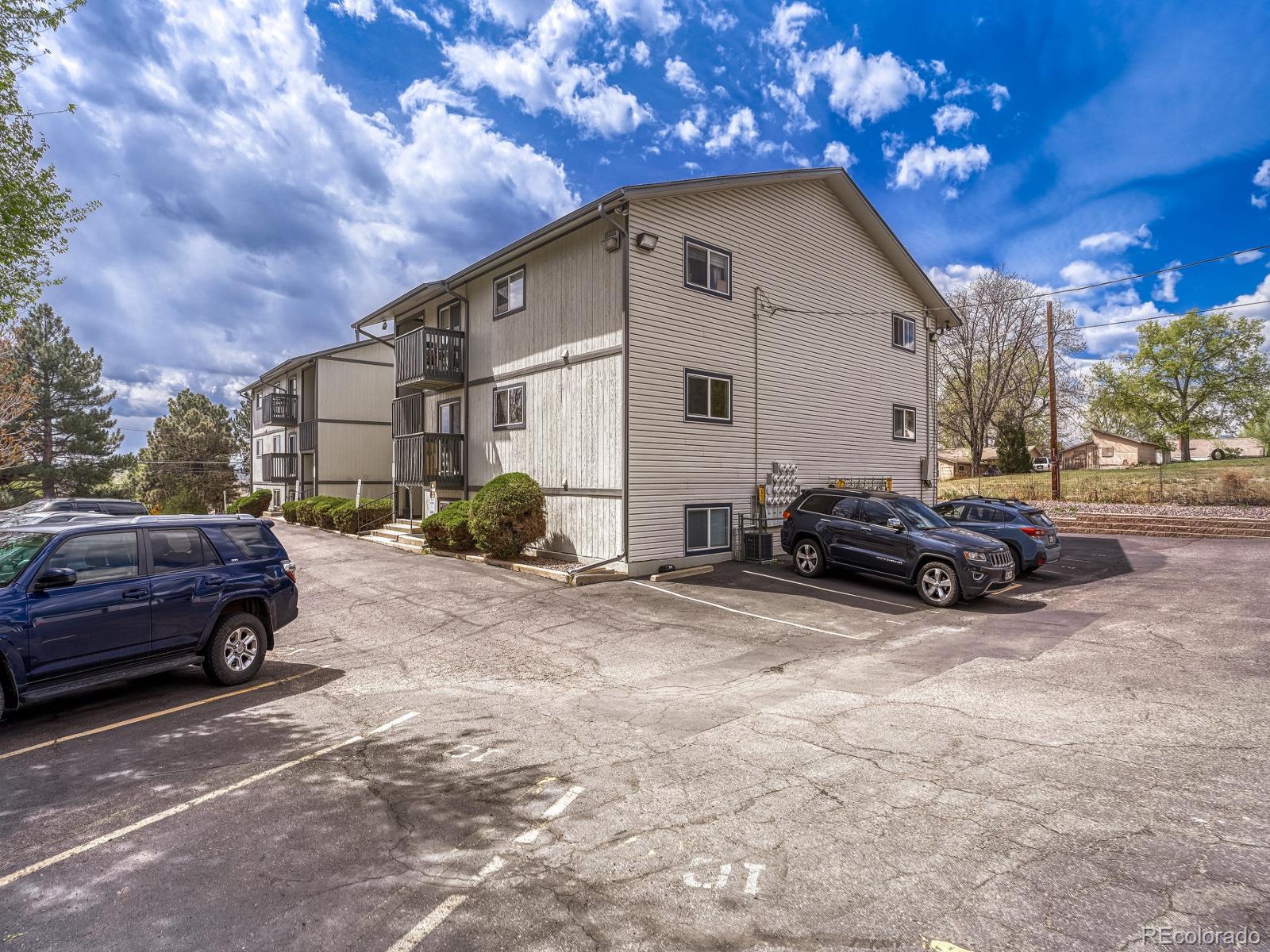 7525 W 62nd Avenue Arvada CO 80003