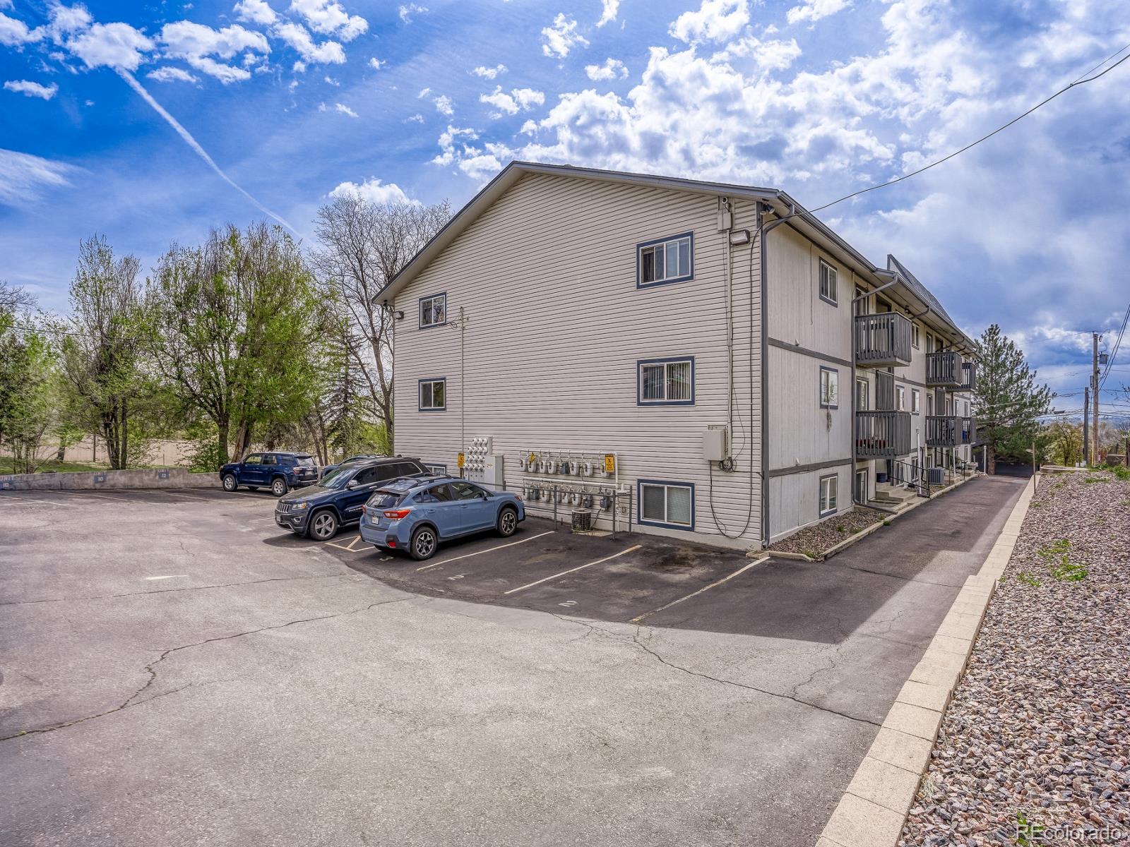 7525 W 62nd Avenue Arvada CO 80003