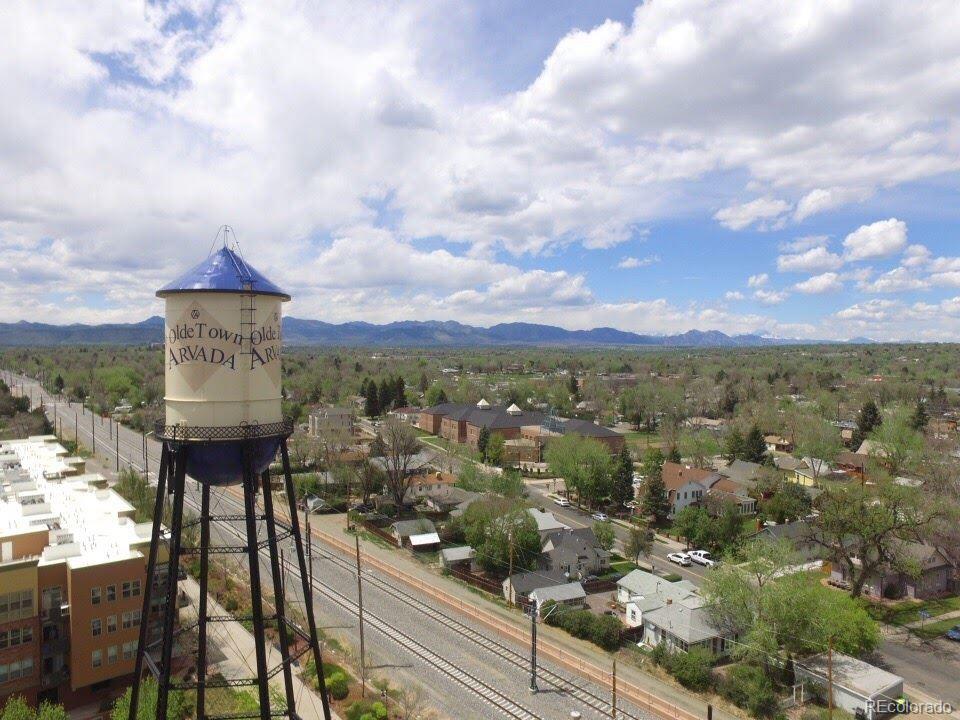 7525 W 62nd Avenue Arvada CO 80003