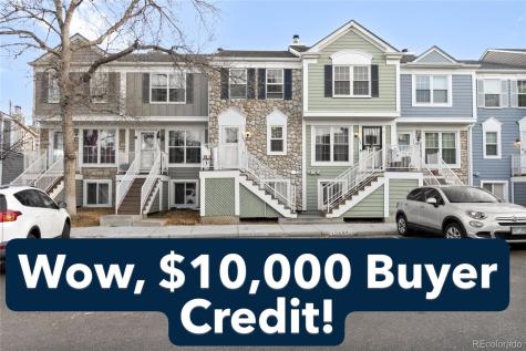 10695 W Dartmouth Avenue Lakewood CO 80227