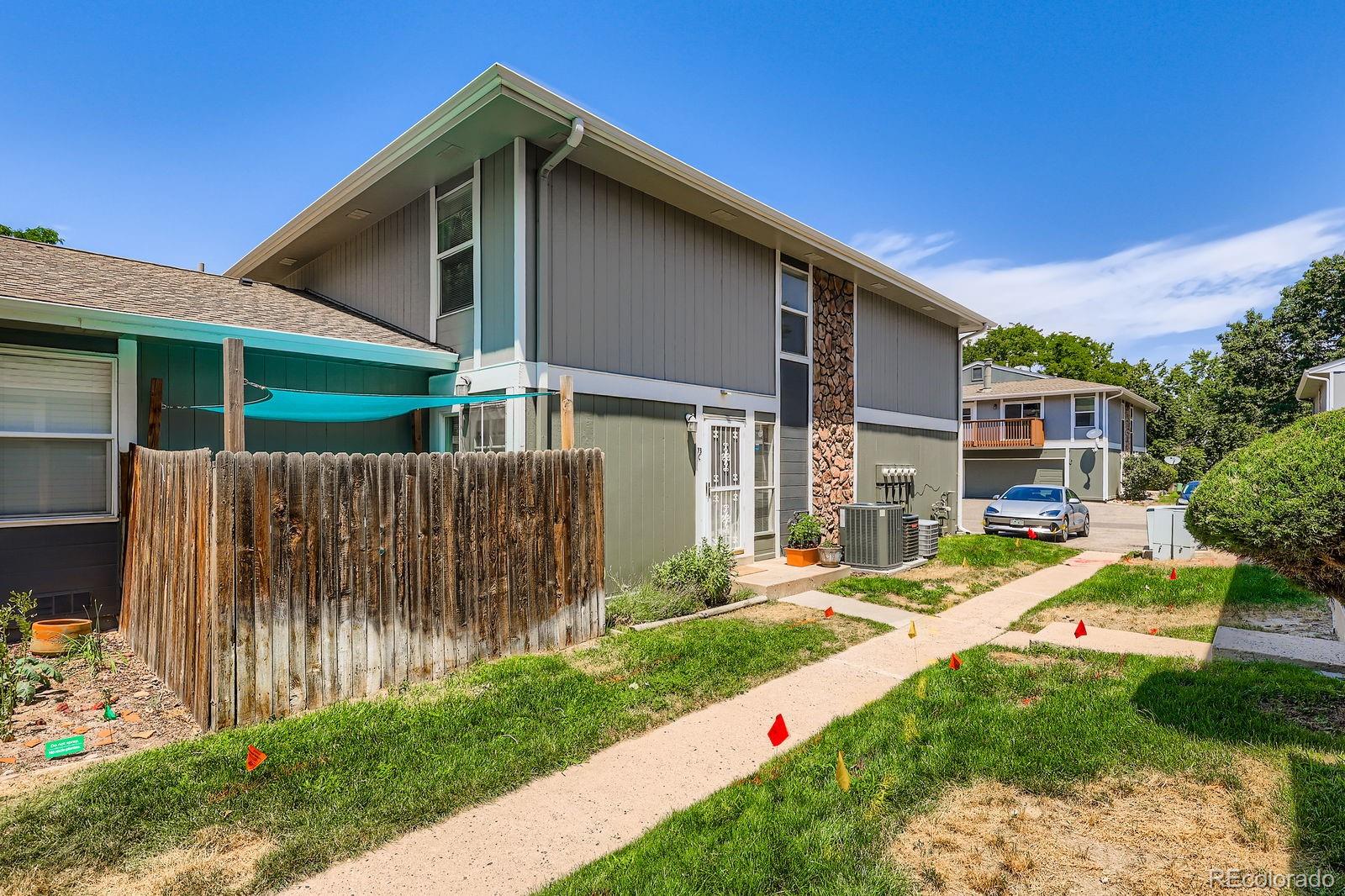 10001 E Evans Avenue Aurora CO 80247