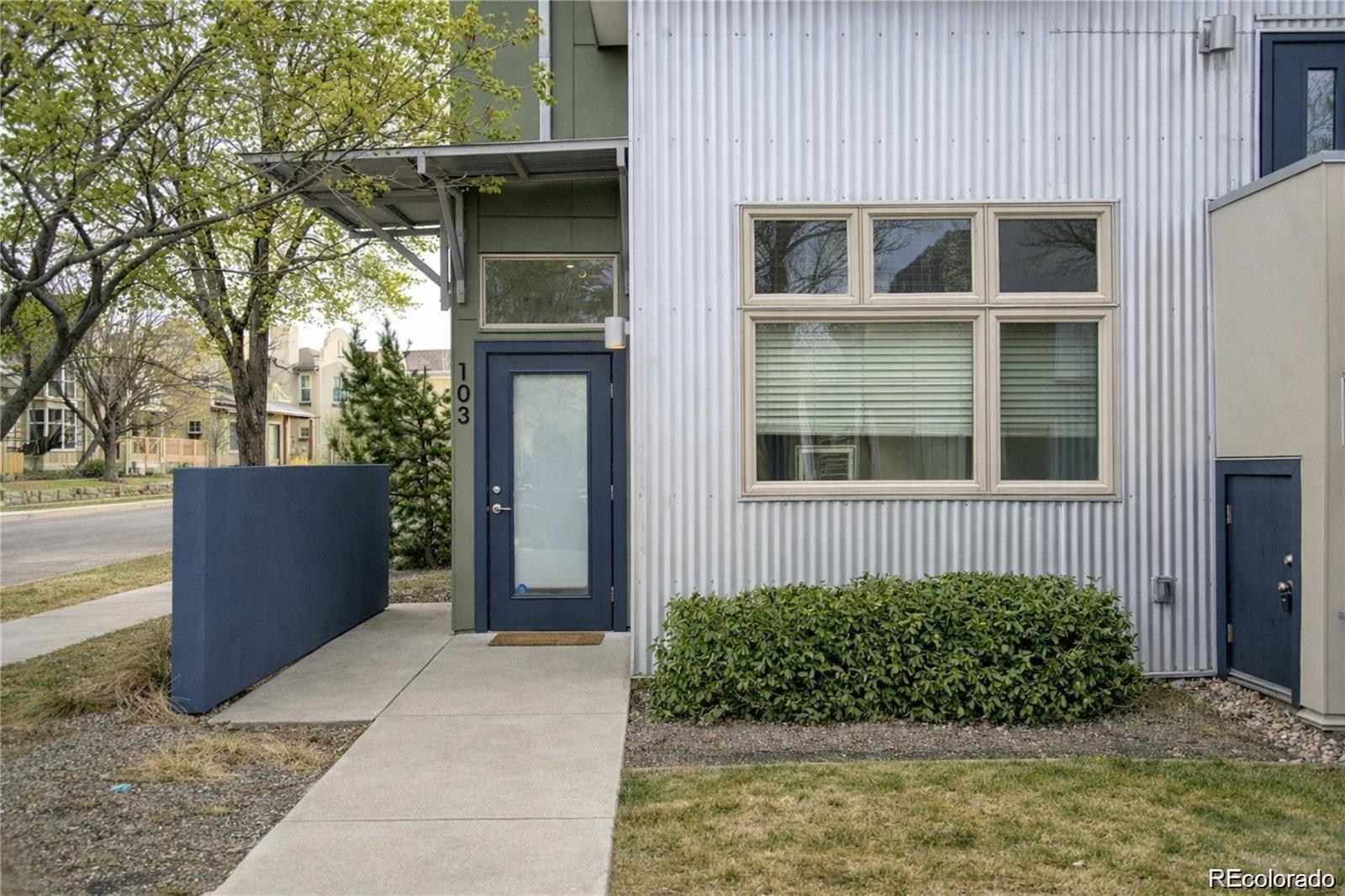 826 Blondel Street Fort Collins CO 80524
