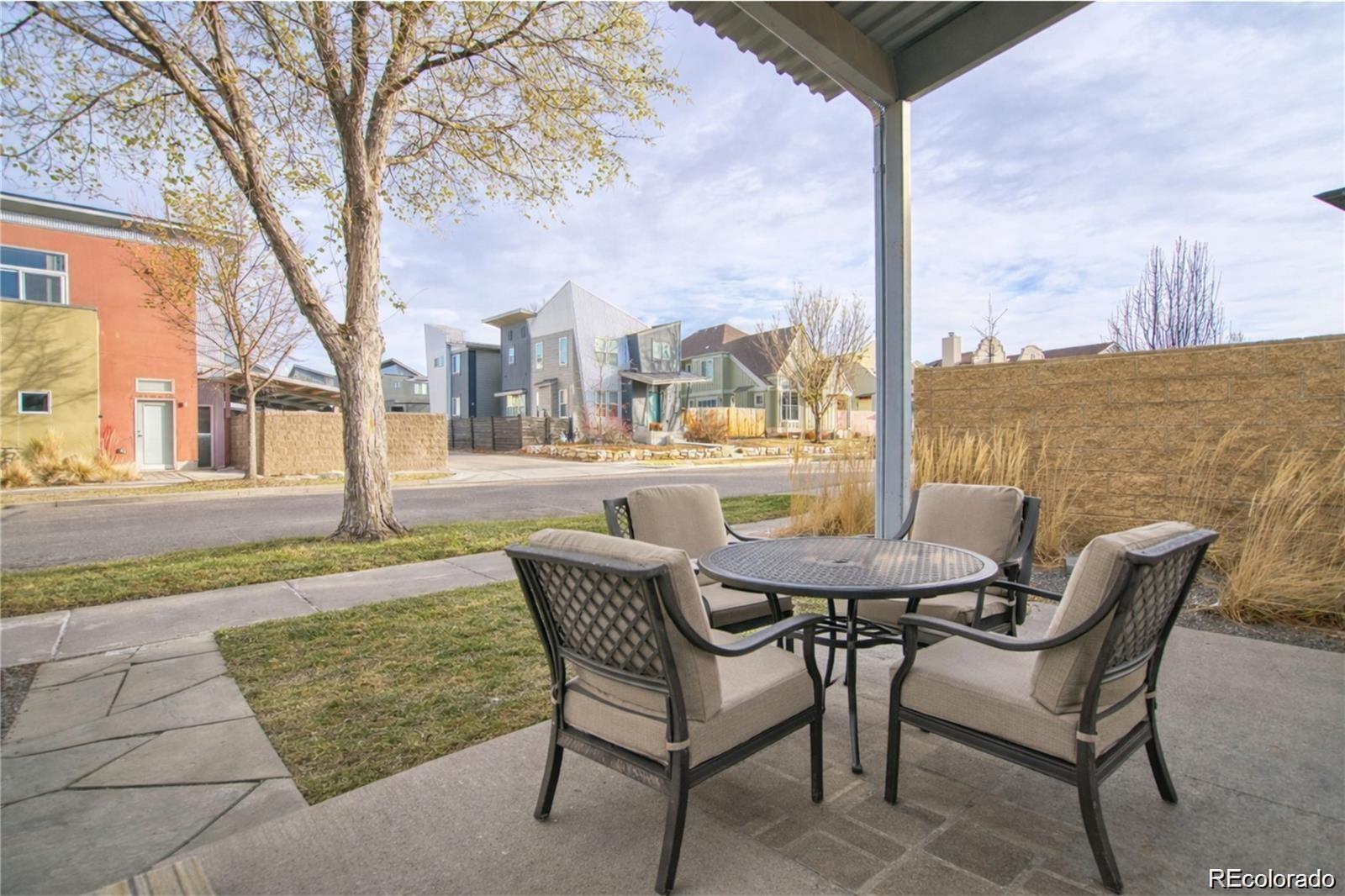 826 Blondel Street Fort Collins CO 80524