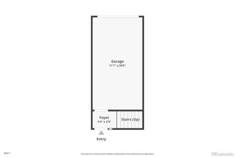 11085 Huron Street Northglenn CO 80234