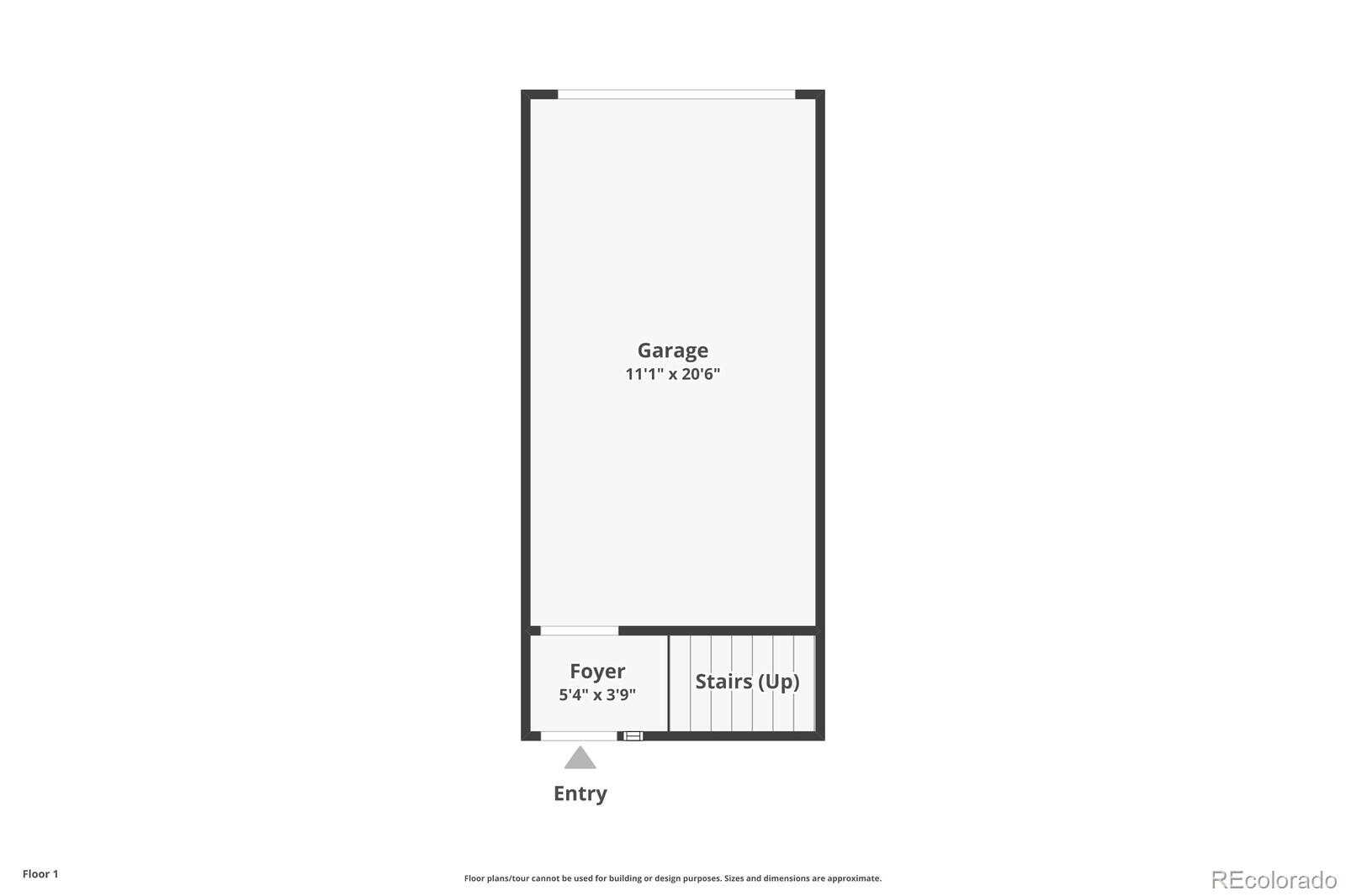 11085 Huron Street Northglenn CO 80234