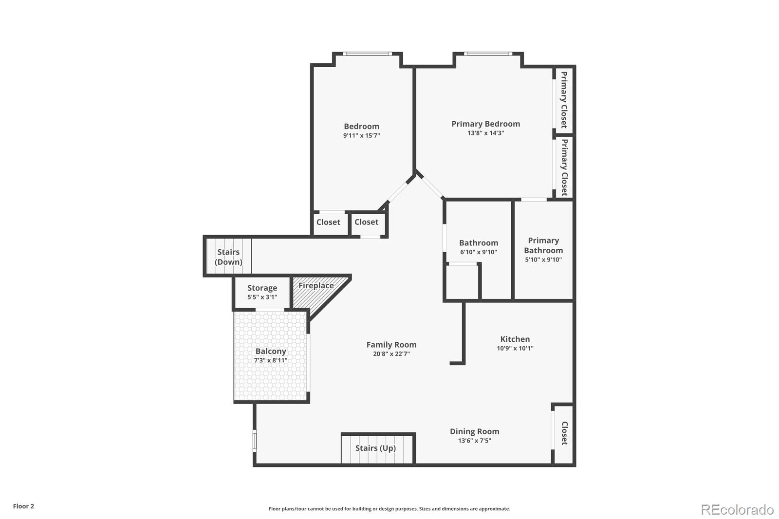 11085 Huron Street Northglenn CO 80234