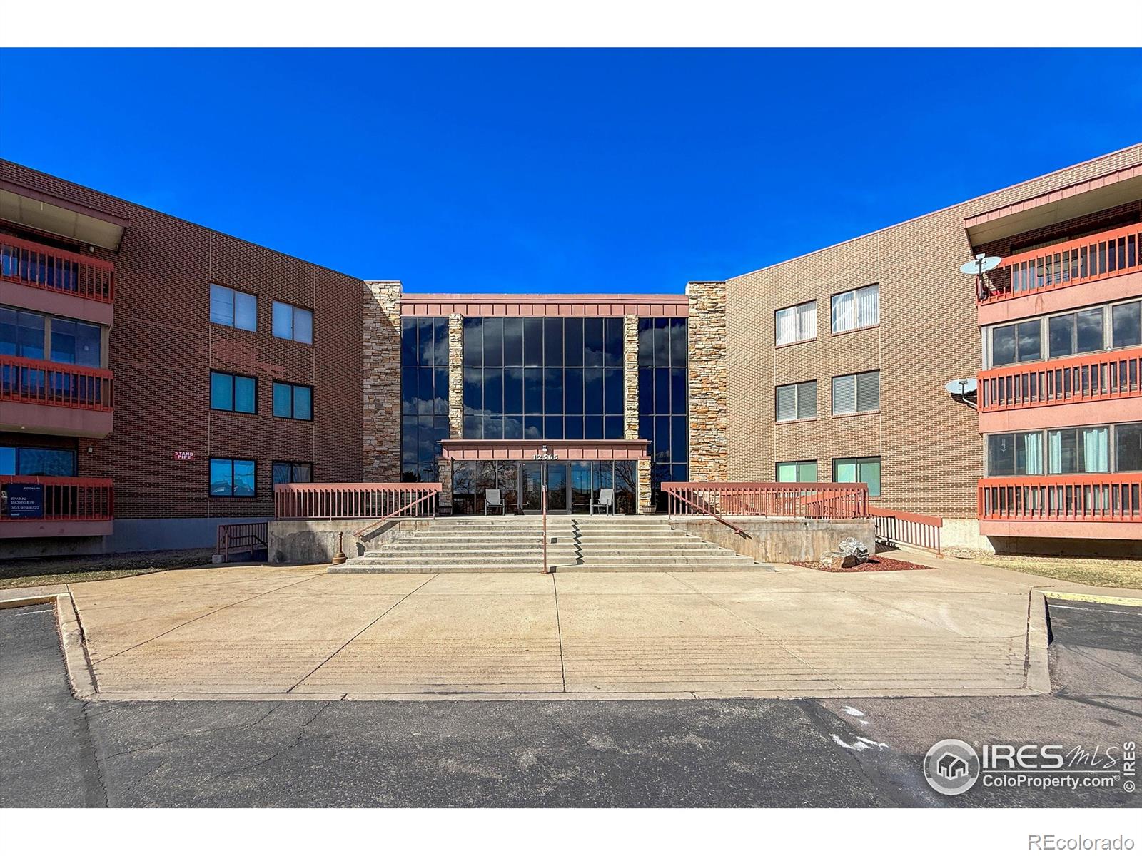 12565 Sheridan Boulevard Broomfield CO 80020