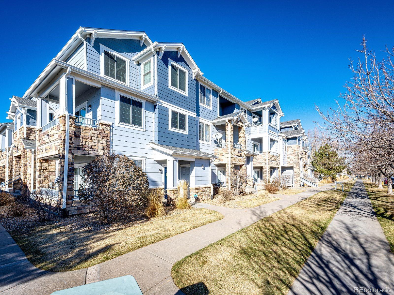 5255 Memphis Street Denver CO 80239