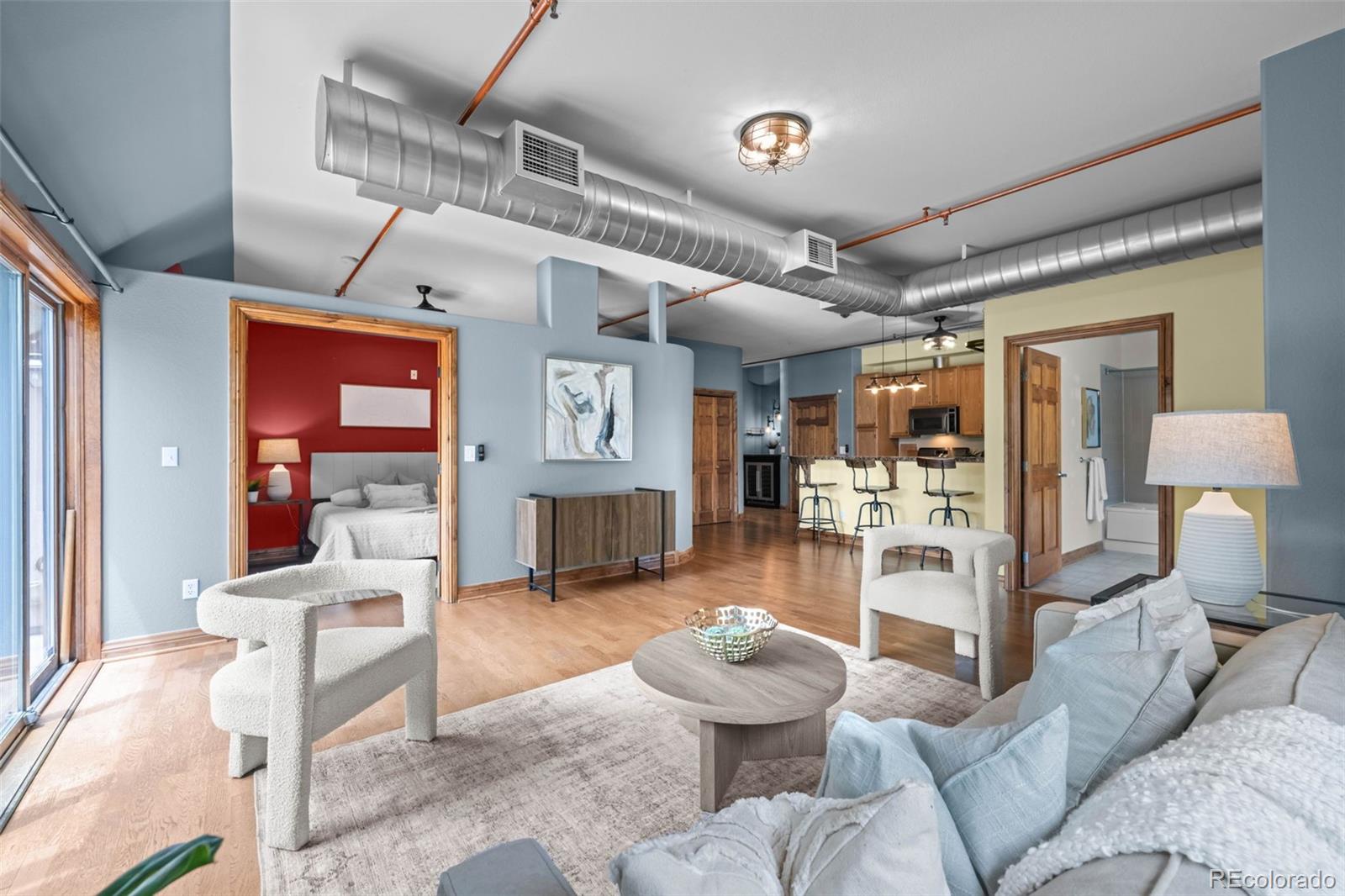 3299 Lowell Boulevard Denver CO 80211