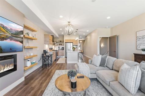 20 Lynx Circle Gypsum CO 81637