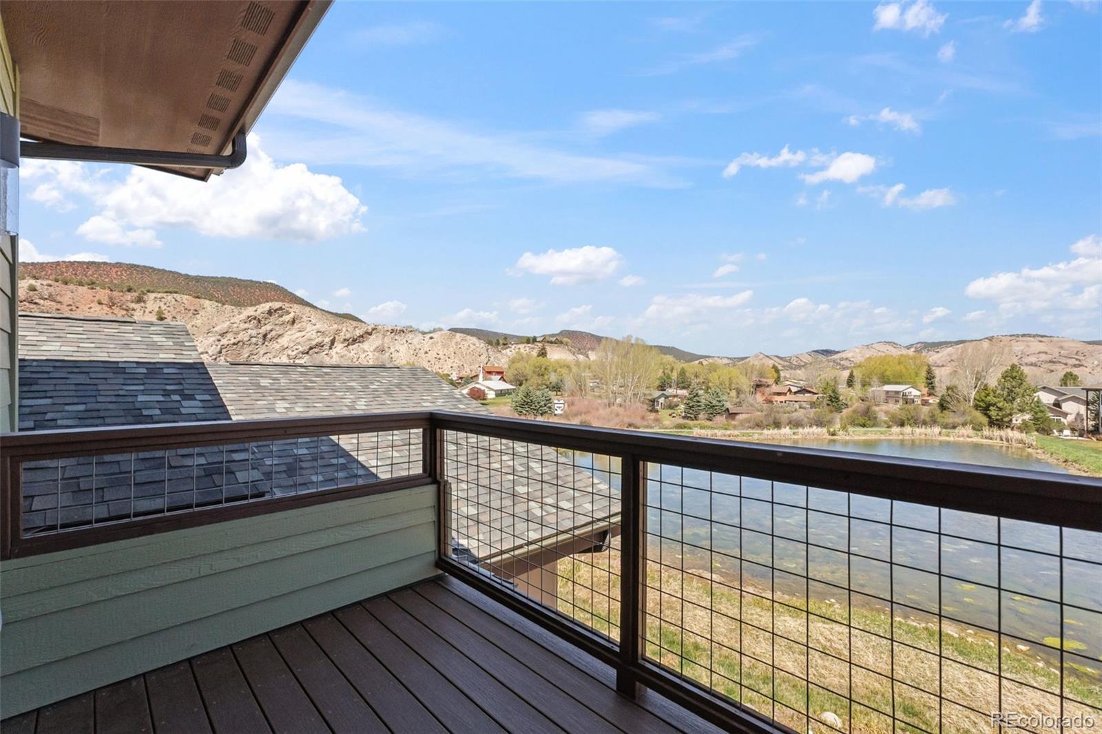 20 Lynx Circle Gypsum CO 81637