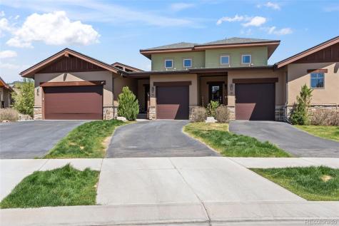20 Lynx Circle Gypsum CO 81637
