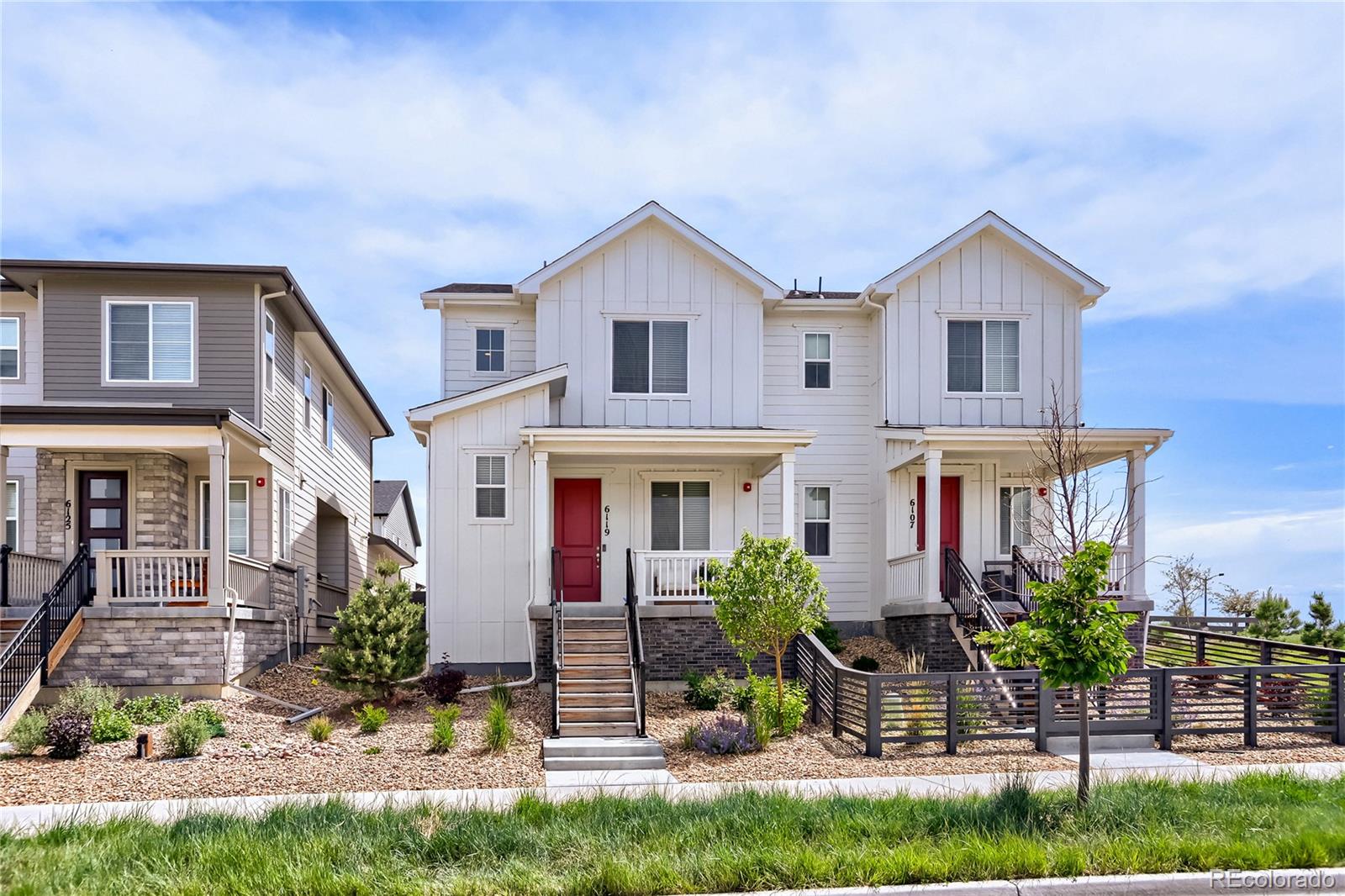 6119 Two Leaf Drive Loveland CO 80538