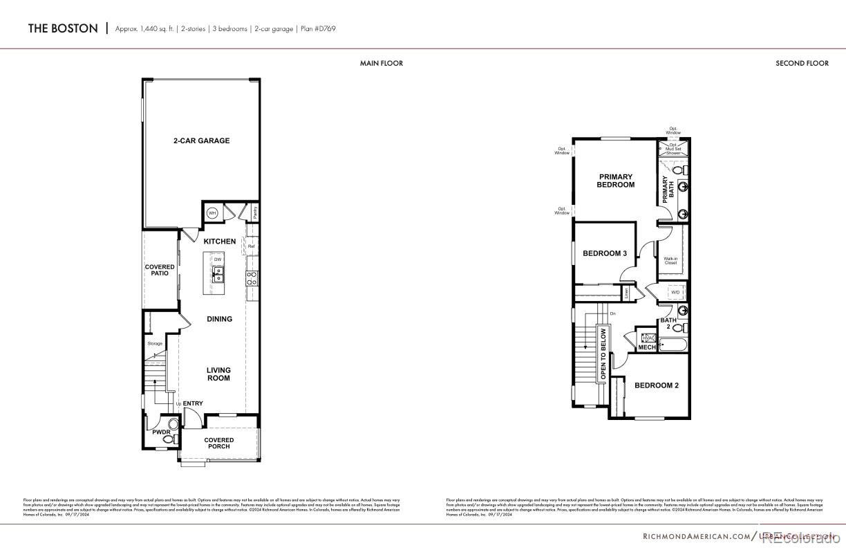 6119 Two Leaf Drive Loveland CO 80538