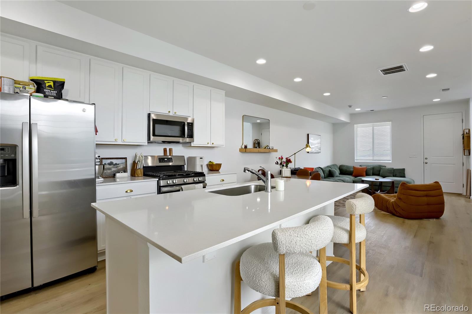 6119 Two Leaf Drive Loveland CO 80538