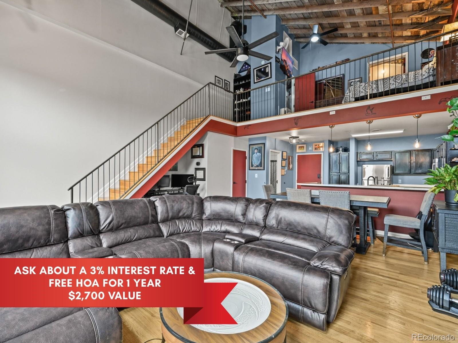 2711 Welton Street Denver CO 80205