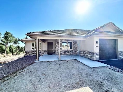 3145 Promise Point Colorado Springs CO 80921