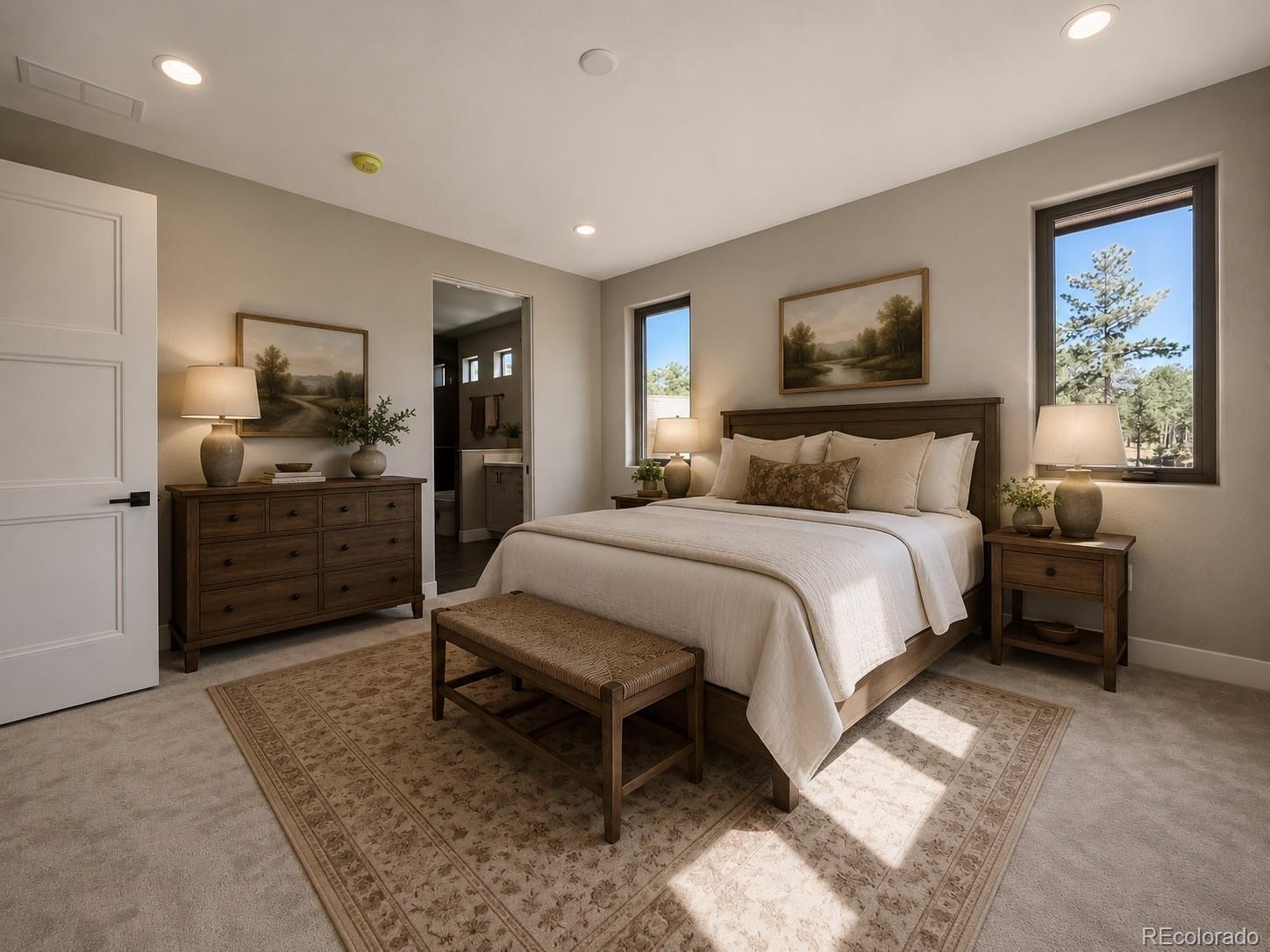 3145 Promise Point Colorado Springs CO 80921