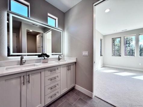 3145 Promise Point Colorado Springs CO 80921