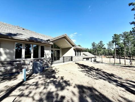 3145 Promise Point Colorado Springs CO 80921