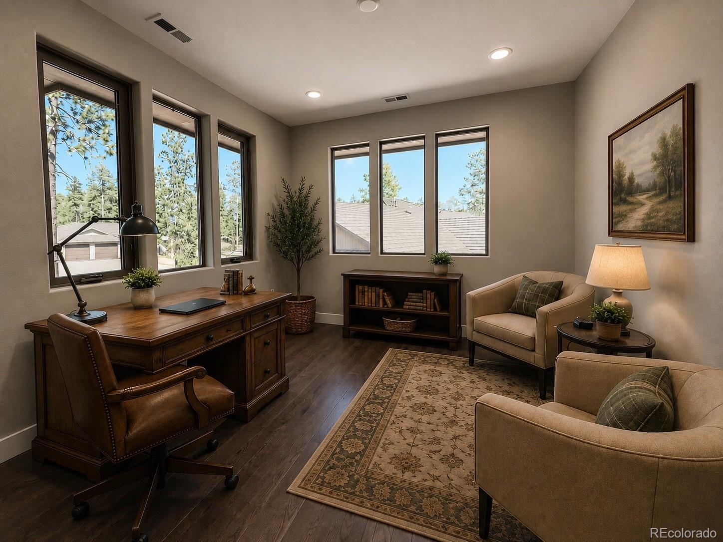 3145 Promise Point Colorado Springs CO 80921