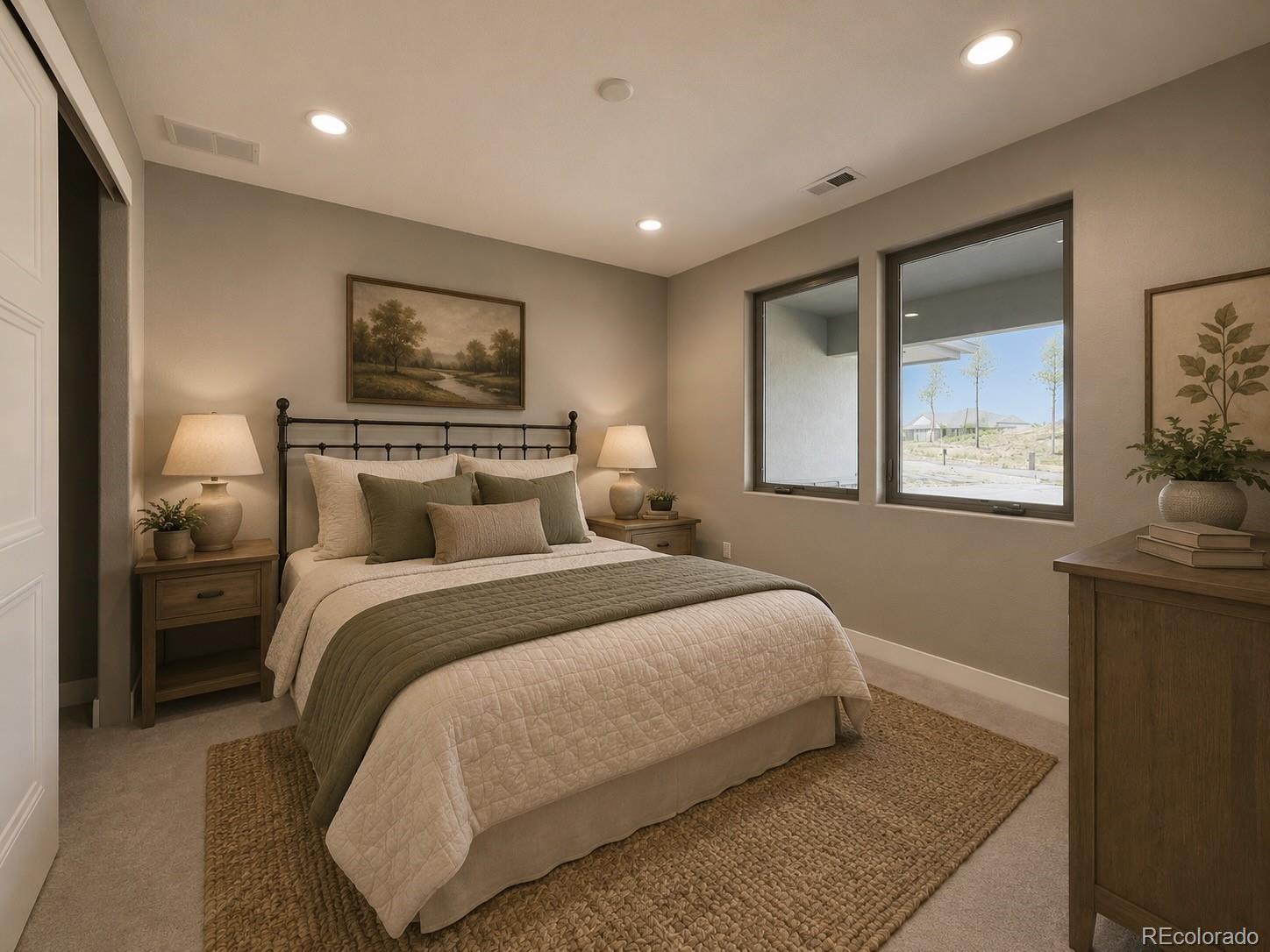 3145 Promise Point Colorado Springs CO 80921