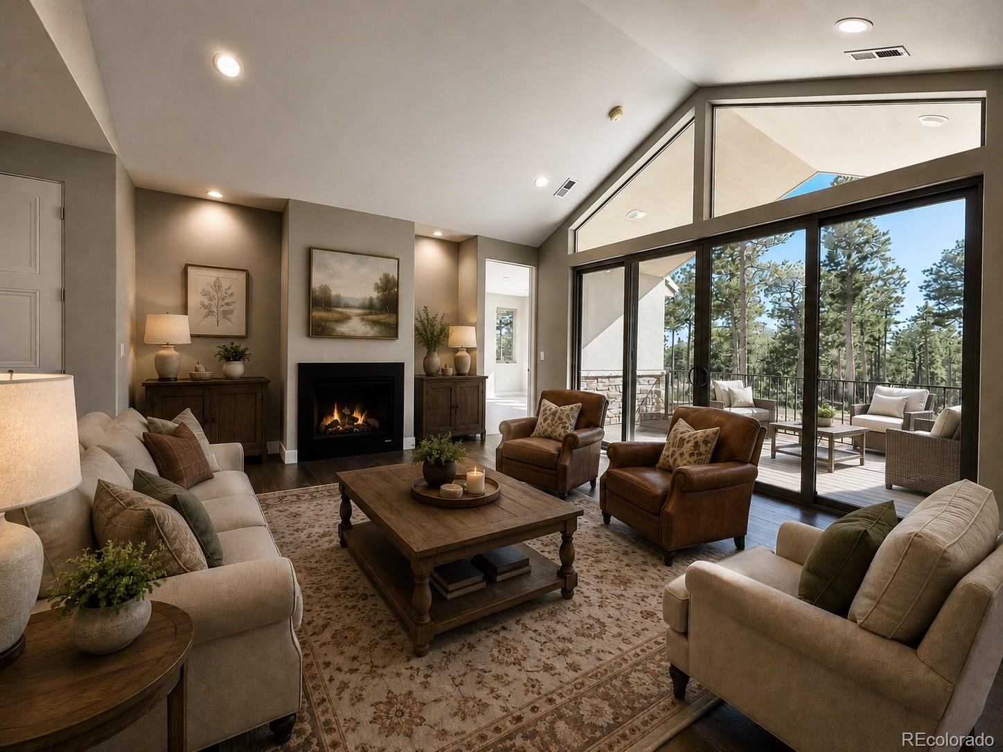 3145 Promise Point Colorado Springs CO 80921