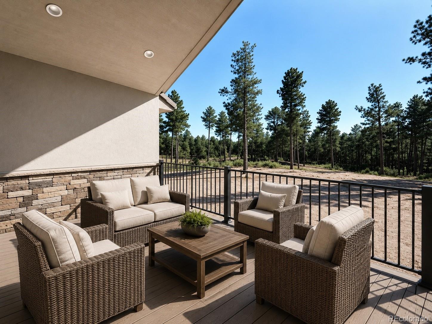 3145 Promise Point Colorado Springs CO 80921