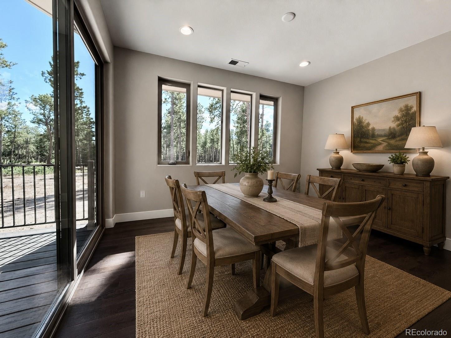 3145 Promise Point Colorado Springs CO 80921