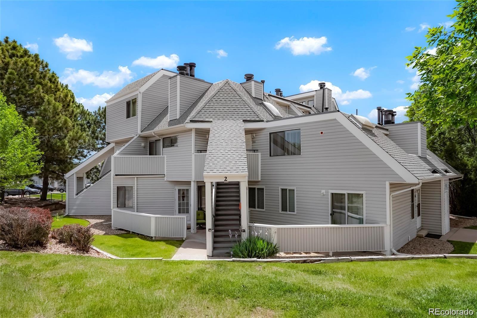 8701 Huron Street Thornton CO 80260