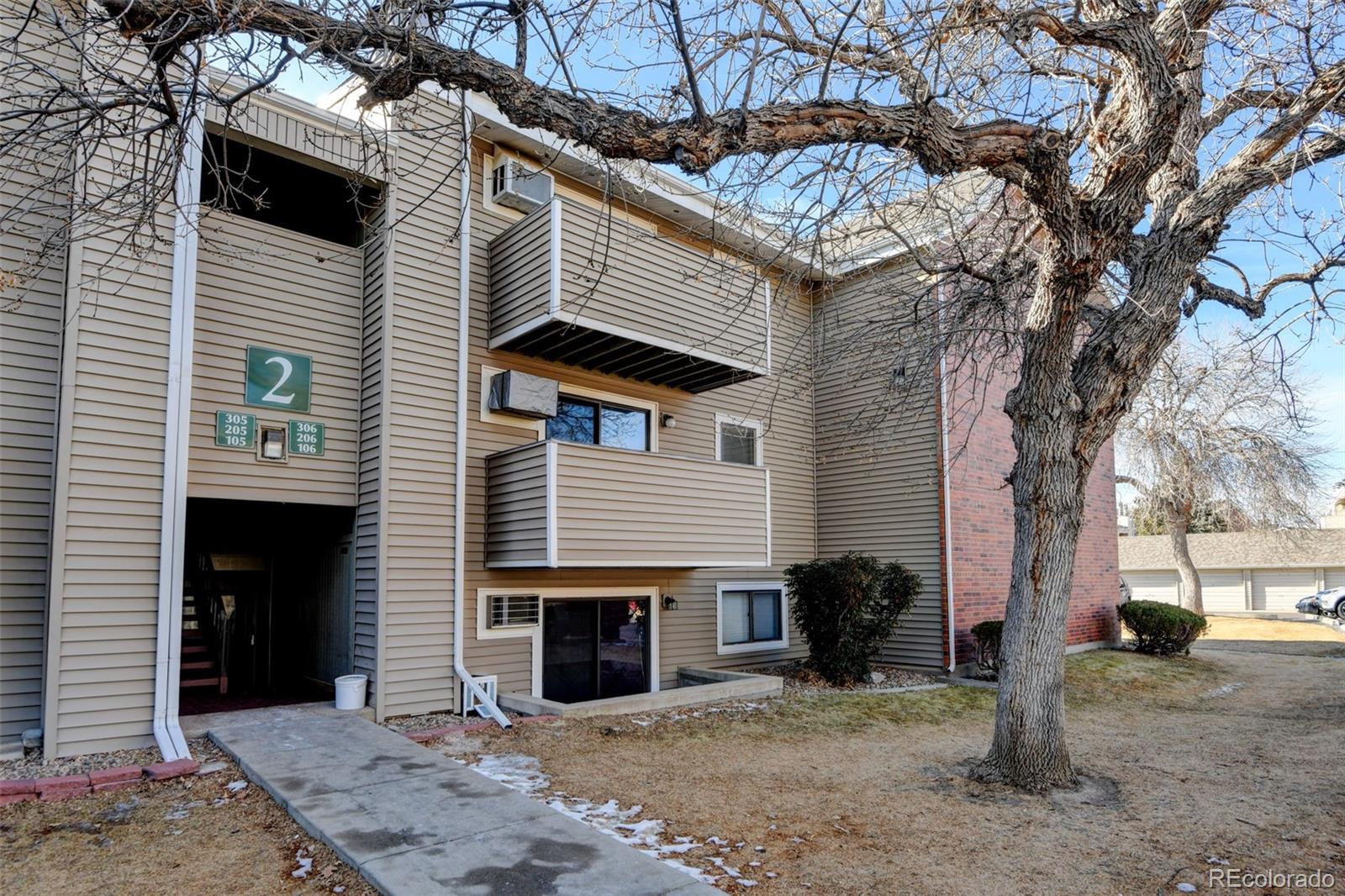 10150 E Virginia Avenue Denver CO 80247