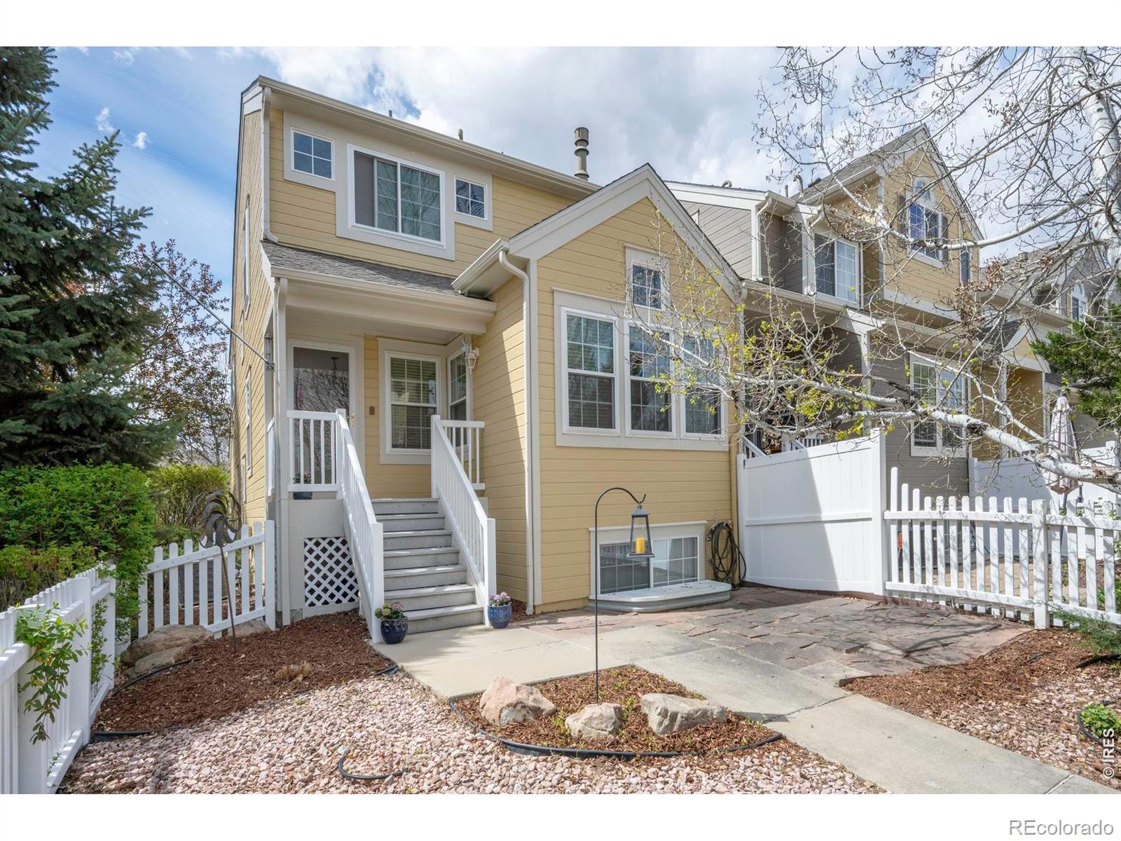 692 Beauprez Avenue Lafayette CO 80026
