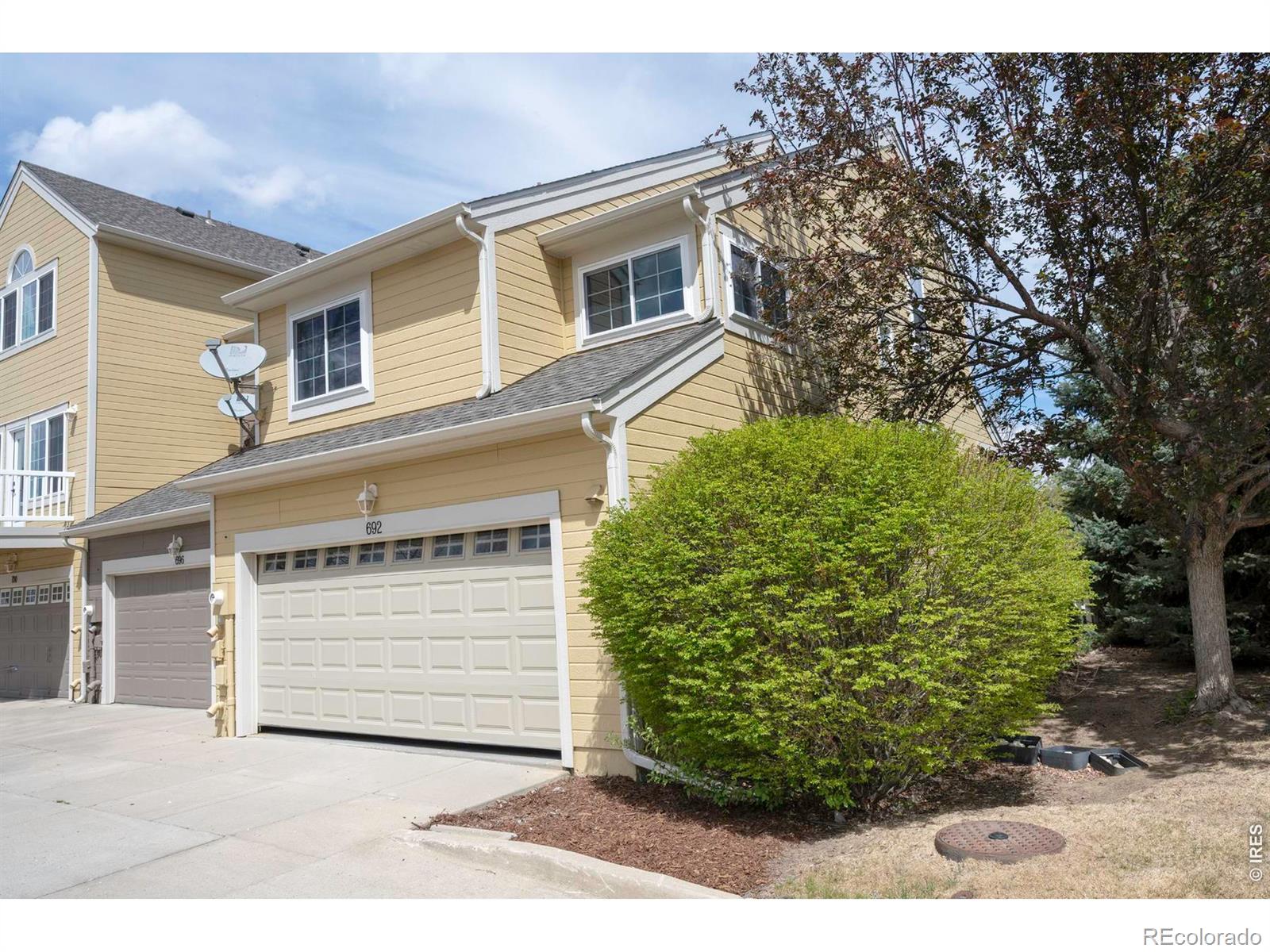 692 Beauprez Avenue Lafayette CO 80026