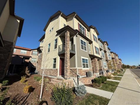 2220 Santini Trail Littleton CO 80129