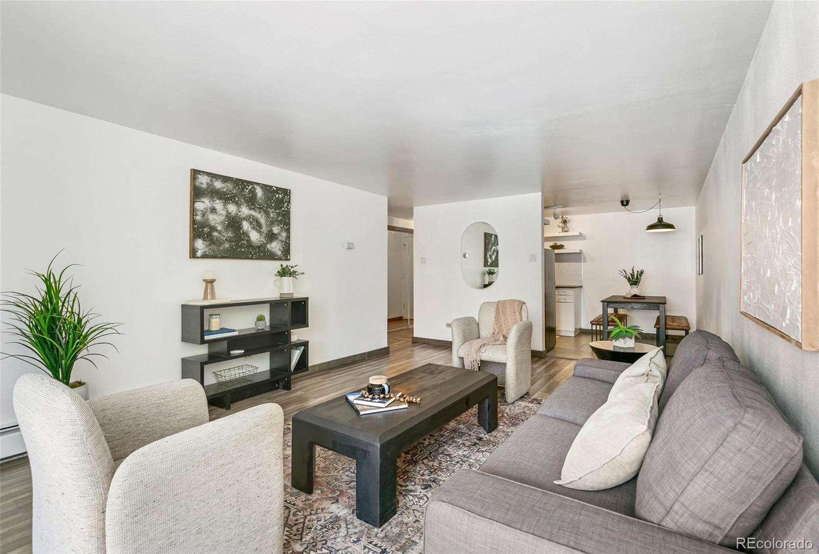 701 N Pearl Street Denver CO 80203