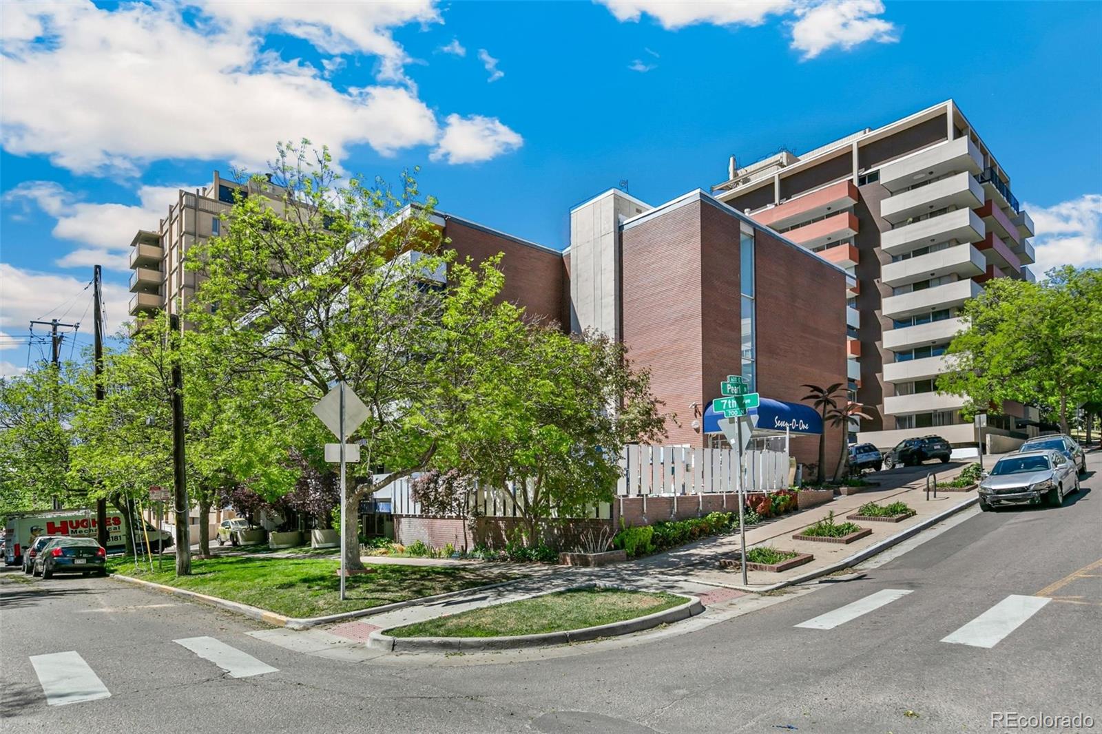 701 N Pearl Street Denver CO 80203
