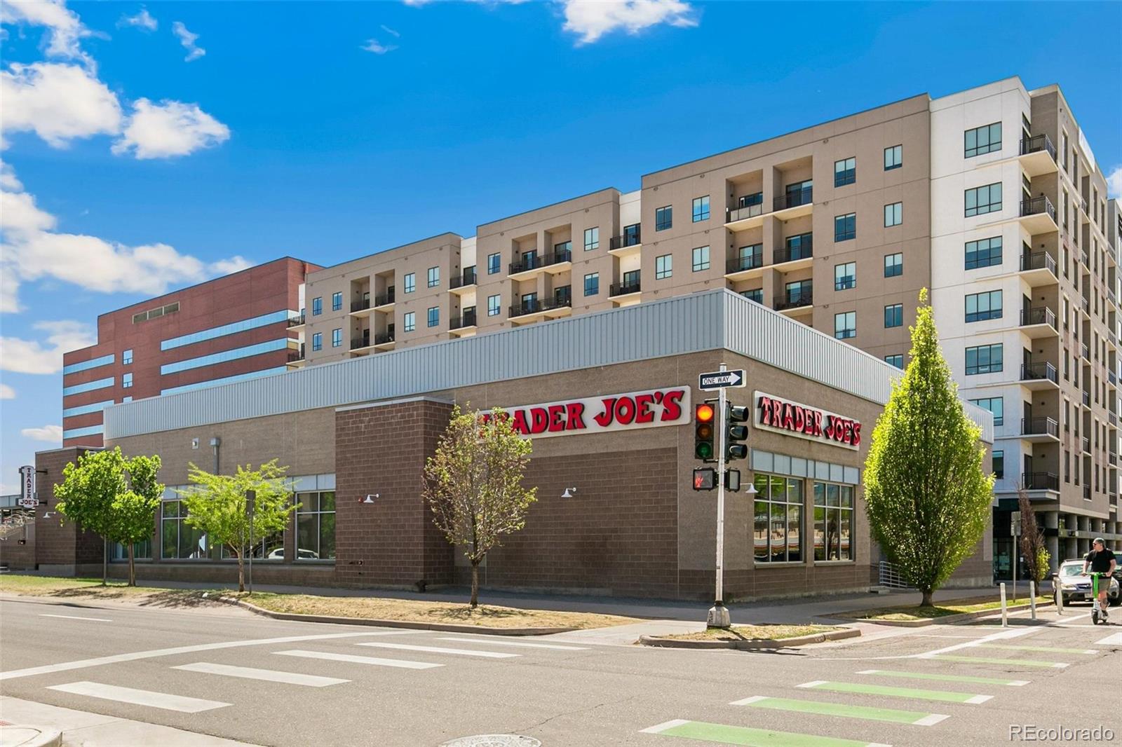 701 N Pearl Street Denver CO 80203