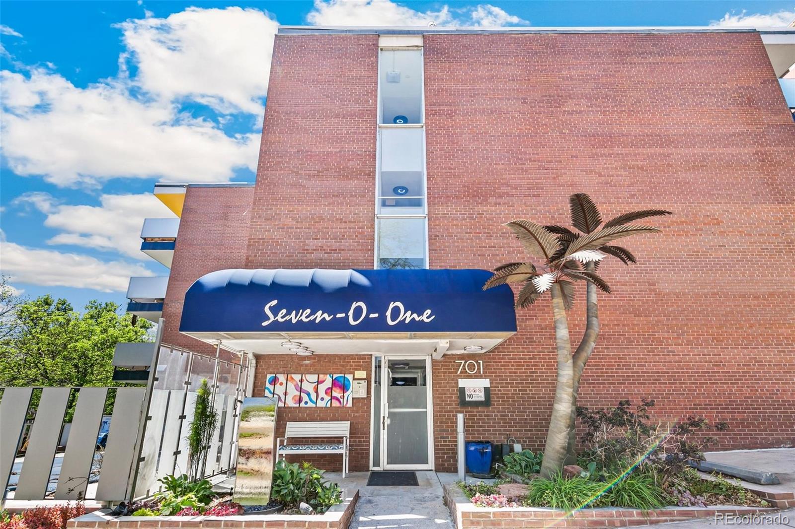 701 N Pearl Street Denver CO 80203